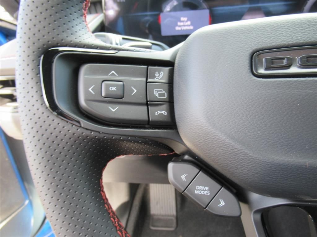 New 2026 Bludicrous Dodge R/T Plus image 21
