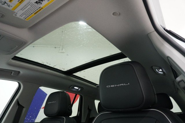 New 2026 Sterling Metallic GMC Denali image 20