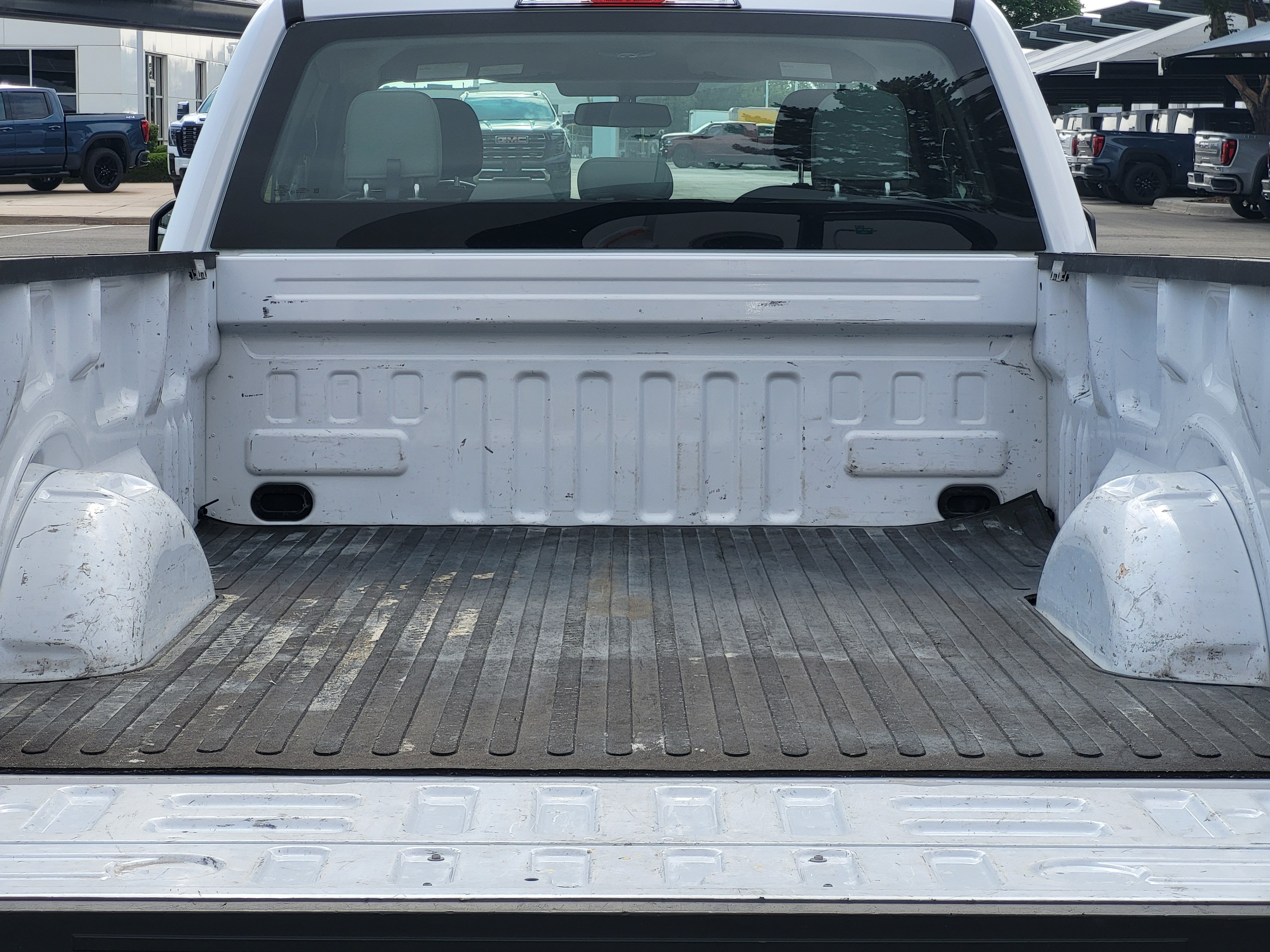 2018 Ford F-150 XL - Photo 23