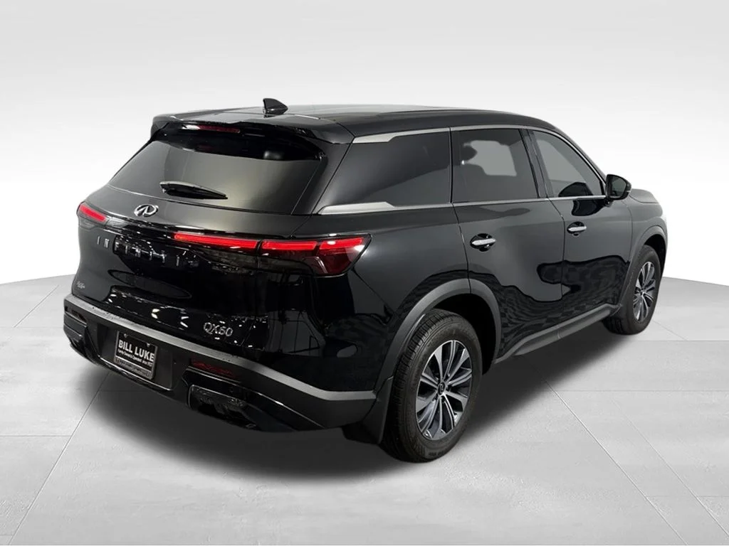 Used 2025 Mineral INFINITI PURE image 5