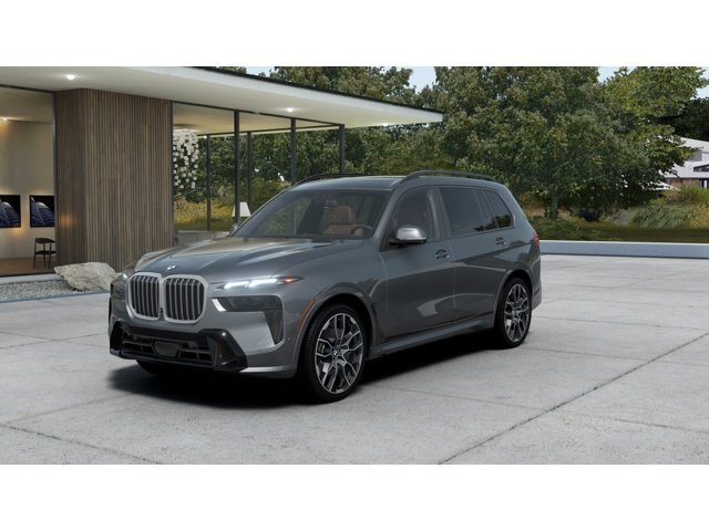 2027 BMW X7 xDrive40i's photo
