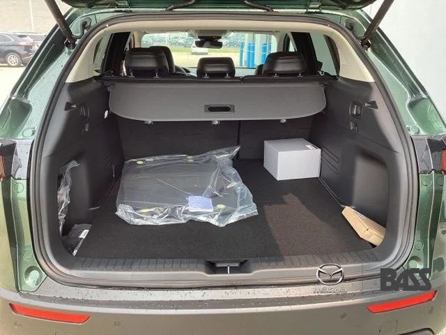 New 2026 Cypress Mazda 2.5 S Premium AWD image 14