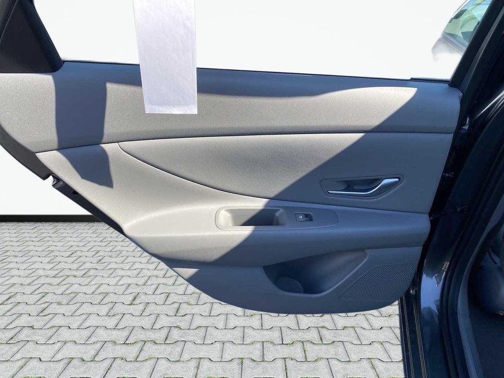 New 2026 Gray Hyundai SEL Sport image 30