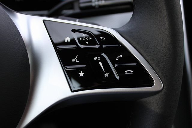 2025 Mercedes-Benz C-Class Sedan C 300 - Photo 53