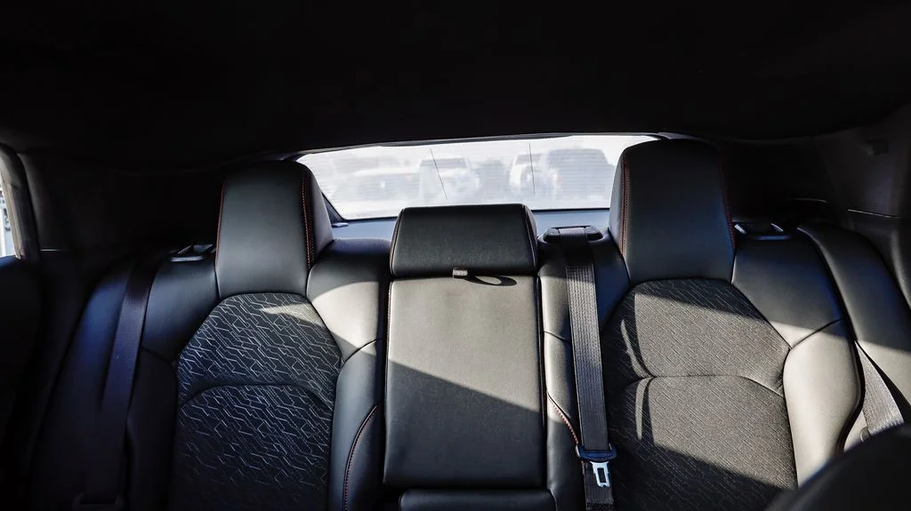 New 2026 Black Dodge Scat Pack image 26