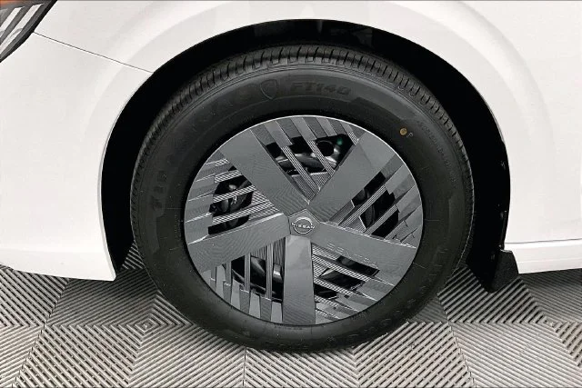 New 2027 Fresh Powder Nissan S image 12