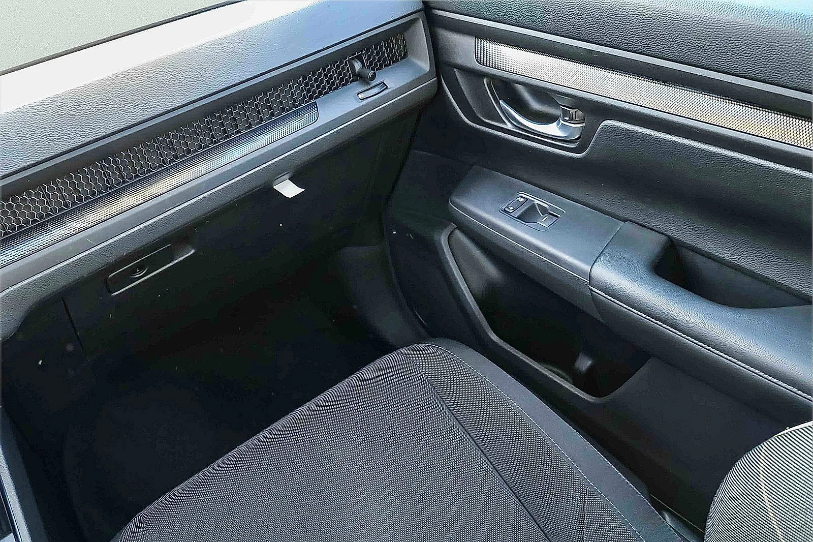 2023 Honda CR-V EX - Photo 19