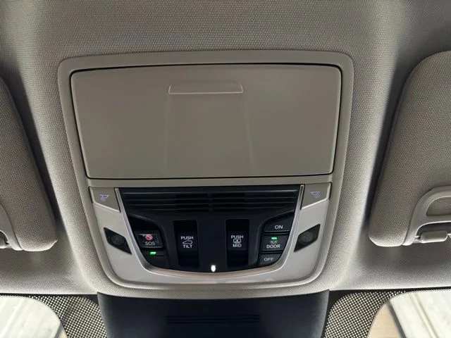 2026 Acura MDX Advance Package - Photo 31