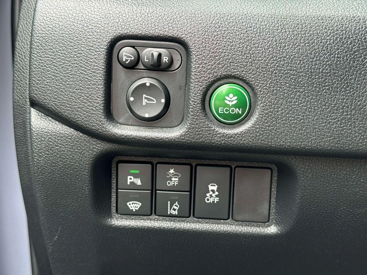 2024 Honda Passport Black Edition - Photo 25