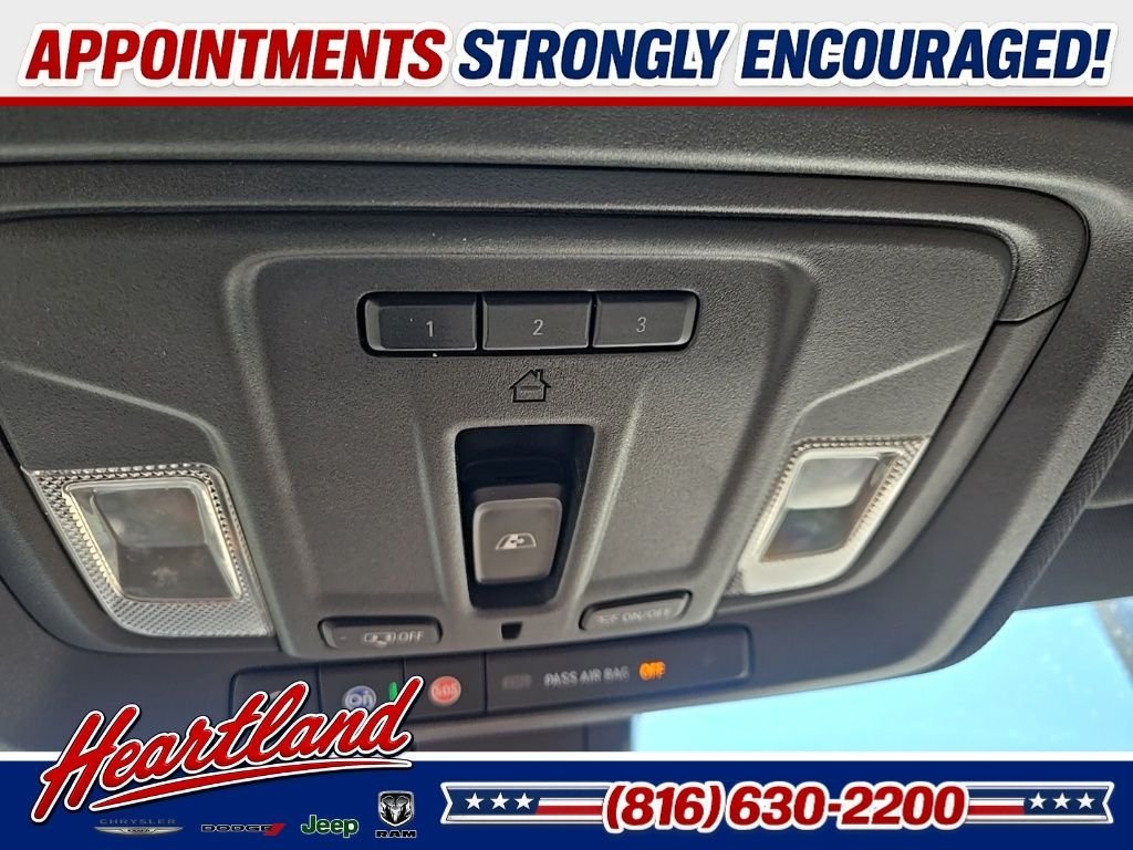 Used 2019 Beige Chevrolet High Country image 85