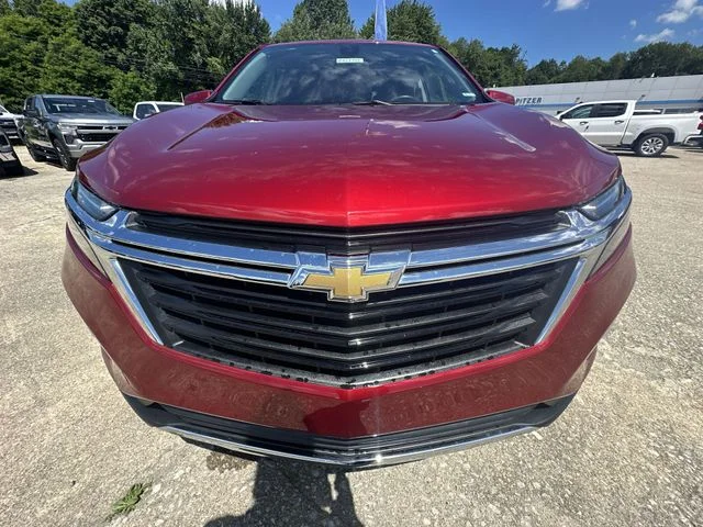 Used 2024 Red Chevrolet LT image 33