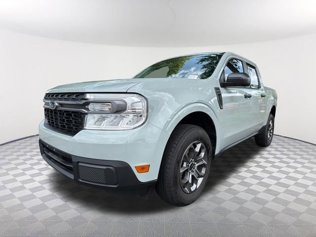 2024 Ford Maverick XLT FWD's photo