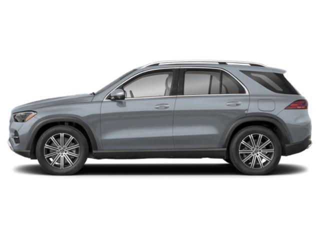 New 2026 Selenite Grey Metallic Mercedes-Benz GLE 450 image 44