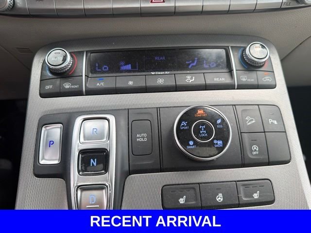 2022 Hyundai Palisade SEL - Photo 37