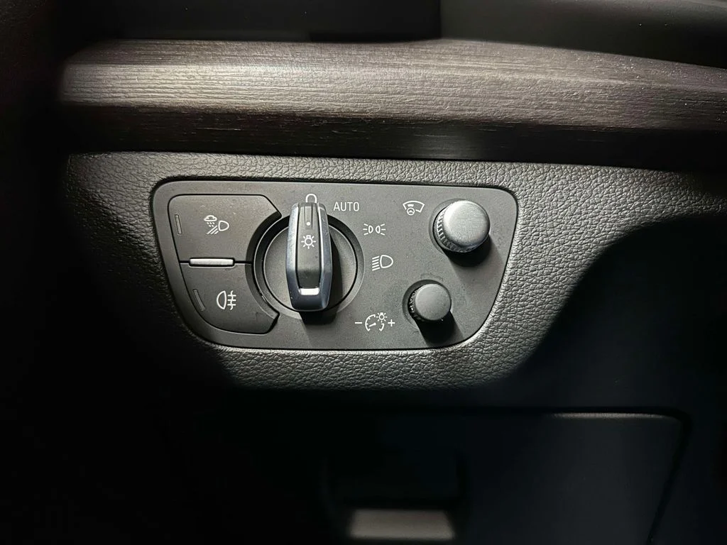 Certified Used 2023 Gray Audi 45 S line Prestige image 23