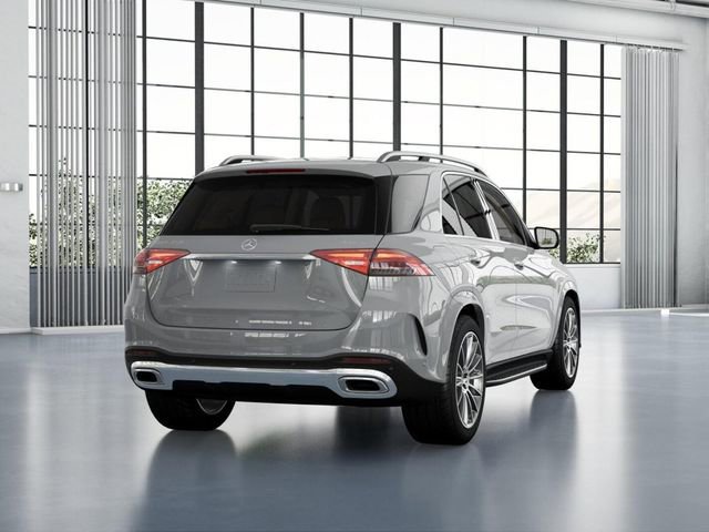 New 2026 MANUFAKTUR Alpine Grey Mercedes-Benz GLE 350 image 23