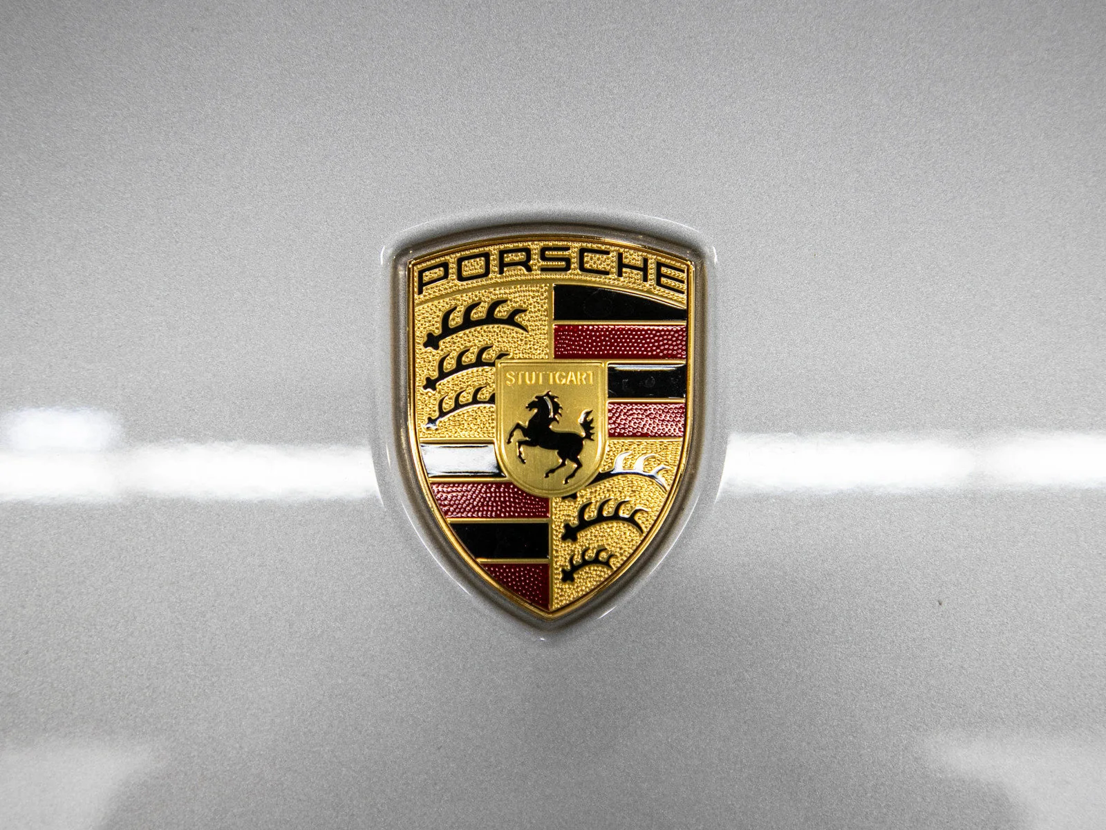 2024 Porsche 911 S - Photo 28