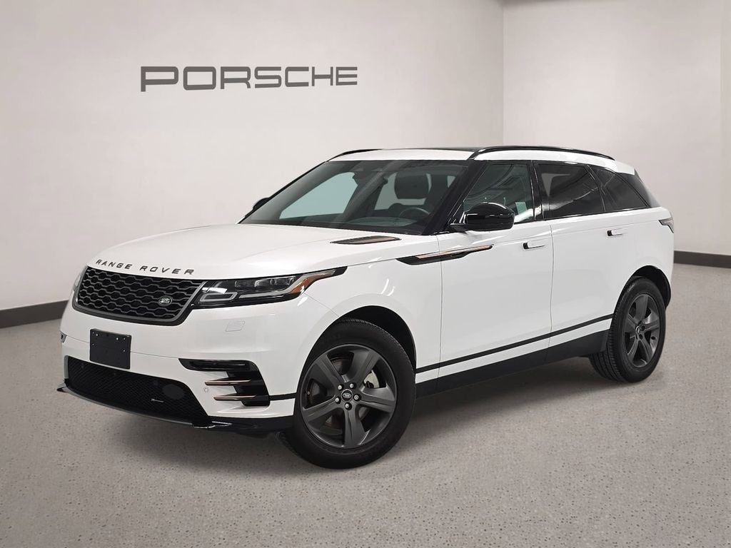 Used 2022  Land Rover P250 R-Dynamic S image 1