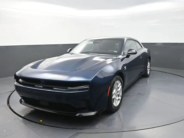 Used 2025 Green Dodge R/T image 6