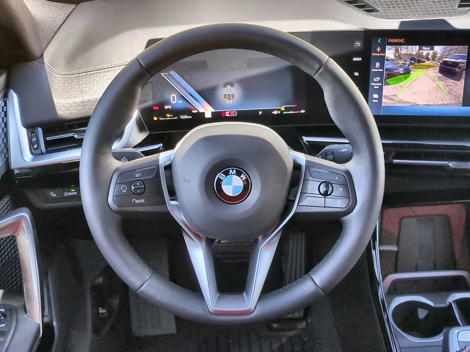 2025 BMW X2 28i - Photo 25