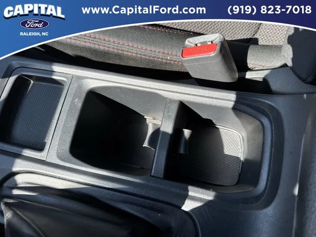 Used 2024 Gray Subaru Premium image 31