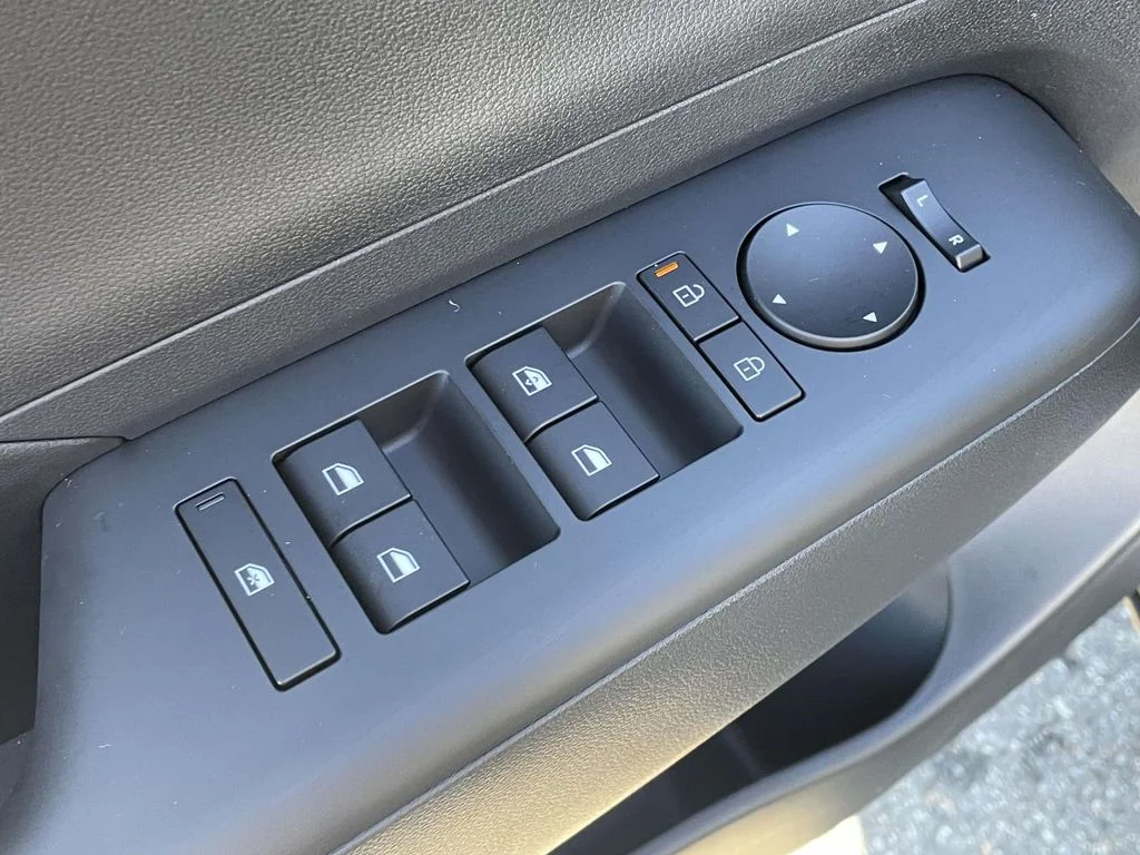 New 2026 Gray Hyundai SE image 14