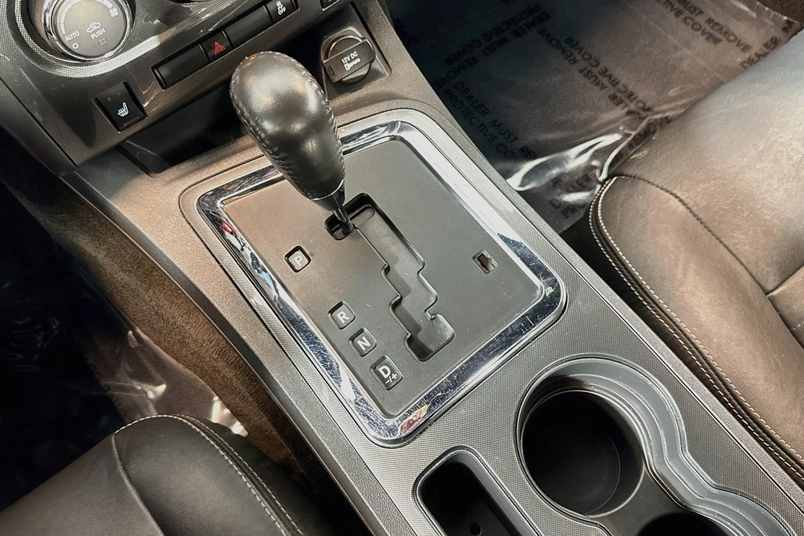 Used 2011 Billet Metallic Dodge  image 14