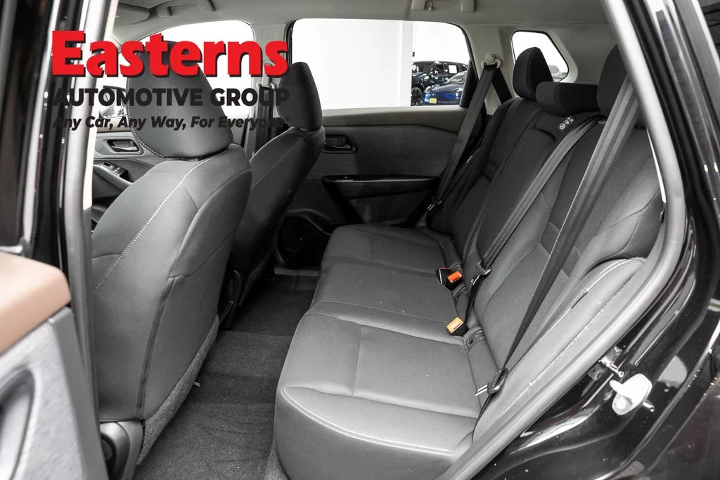 Used 2023 Black Nissan S image 21