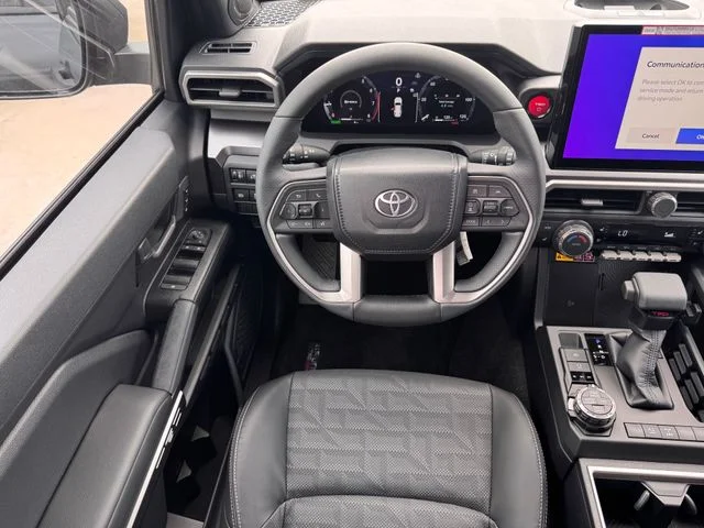 New 2026 Underground Toyota 4Runner TRD Off-Road Premium image 19