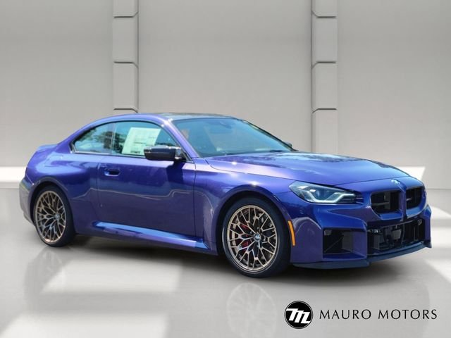 New 2026  BMW CS image 1