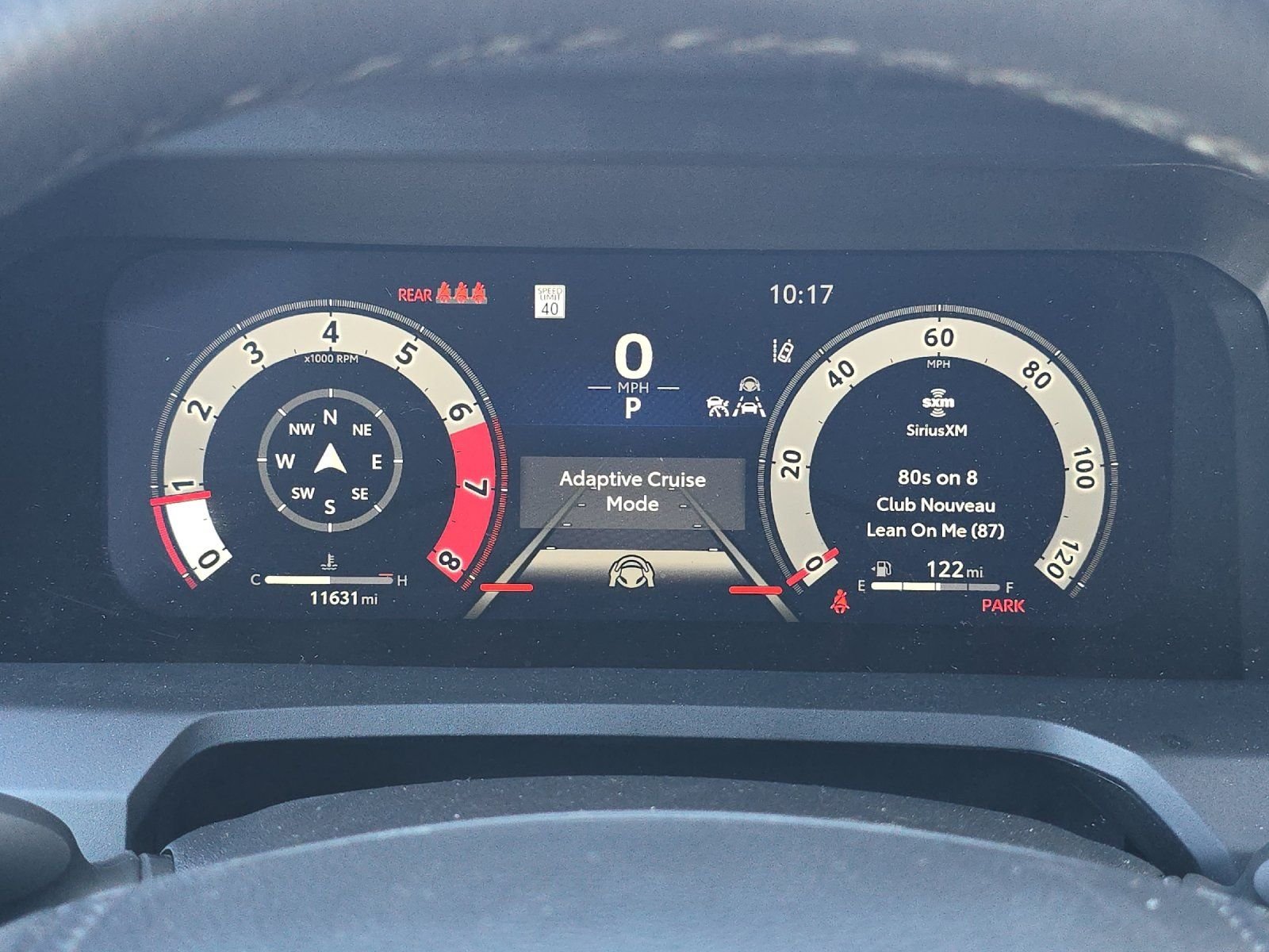Used 2025 Gray Toyota TRD Off-Road image 22