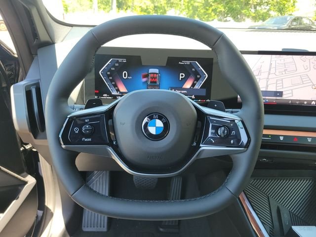 New 2026 Blue BMW 30 xDrive image 32