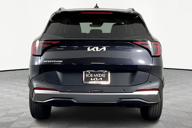 Used 2026 Gray Kia EX image 5