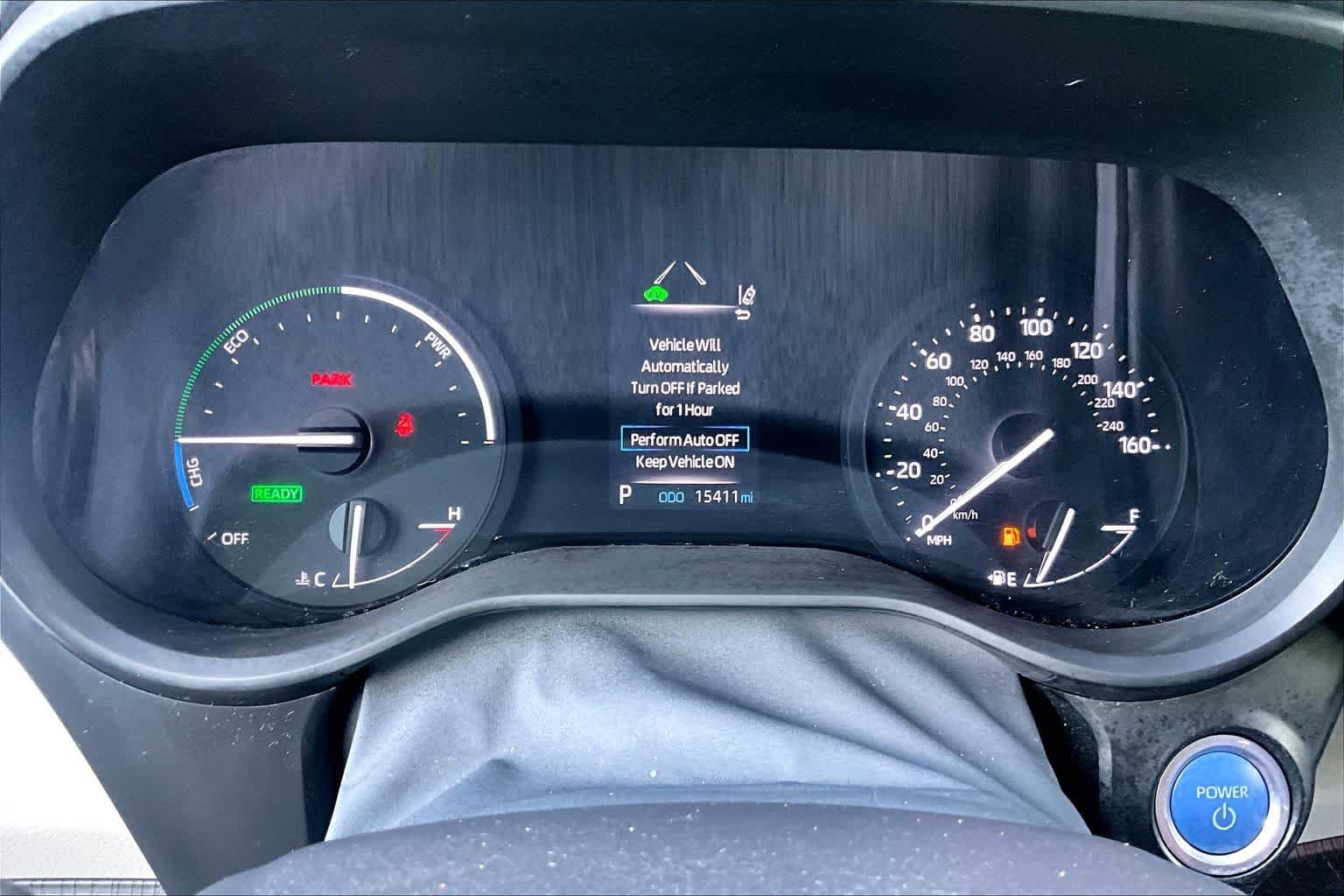 Certified Used 2024 Blueprint Toyota LE image 24