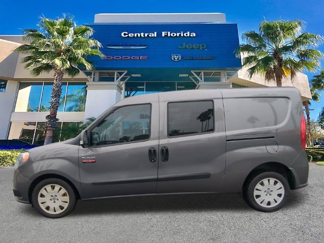 Used 2020 Gray Ram SLT image 8