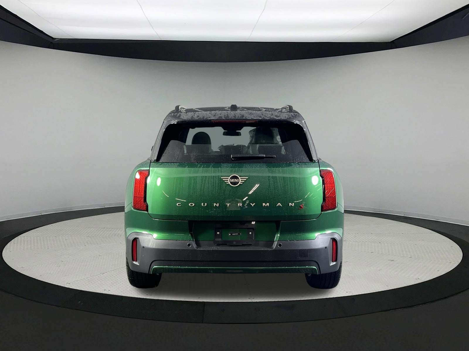 2026 MINI Countryman S - Photo 7