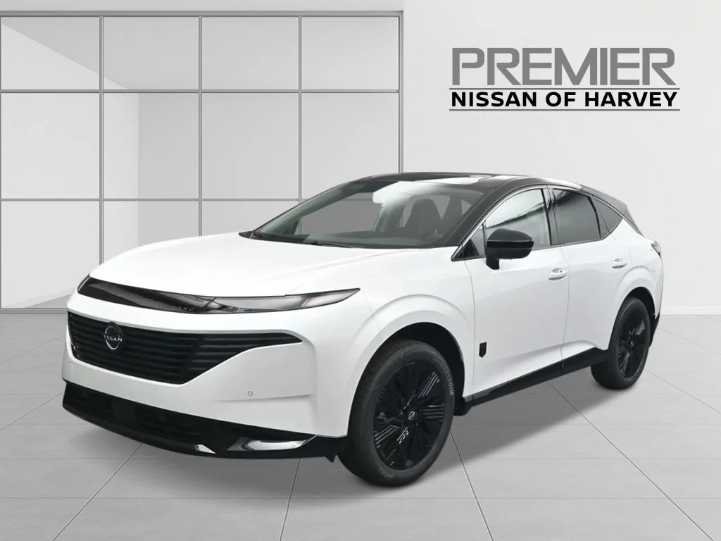 2027 Nissan Murano Dark Armor