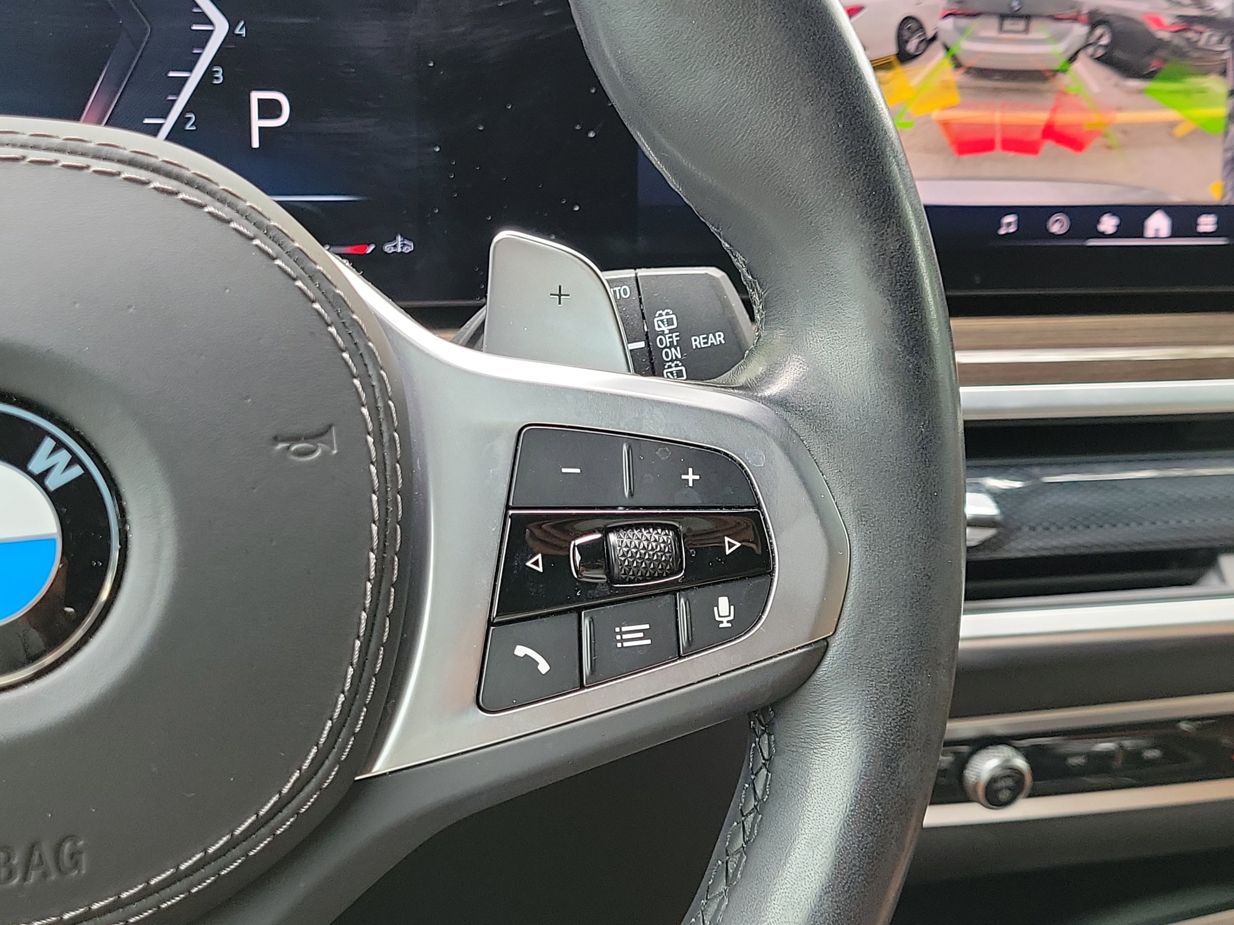 Certified Used 2024 Skyscraper Grey Metallic BMW sDrive40i image 22