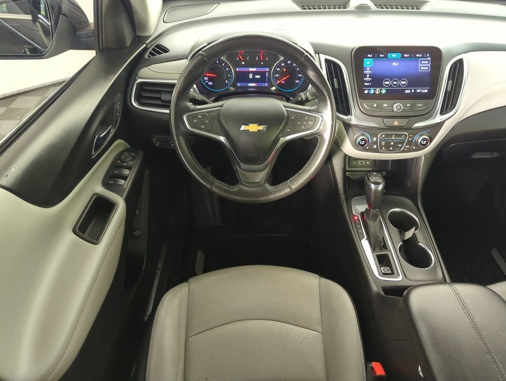 Used 2019 Black Chevrolet Premier image 14