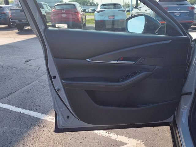 New 2026 Aero Gray Metallic Mazda 2.5 S Select Sport AWD image 21