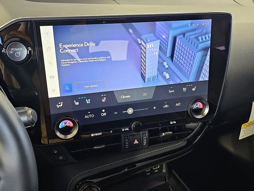 New 2026  Lexus 450h+ Luxury image 18