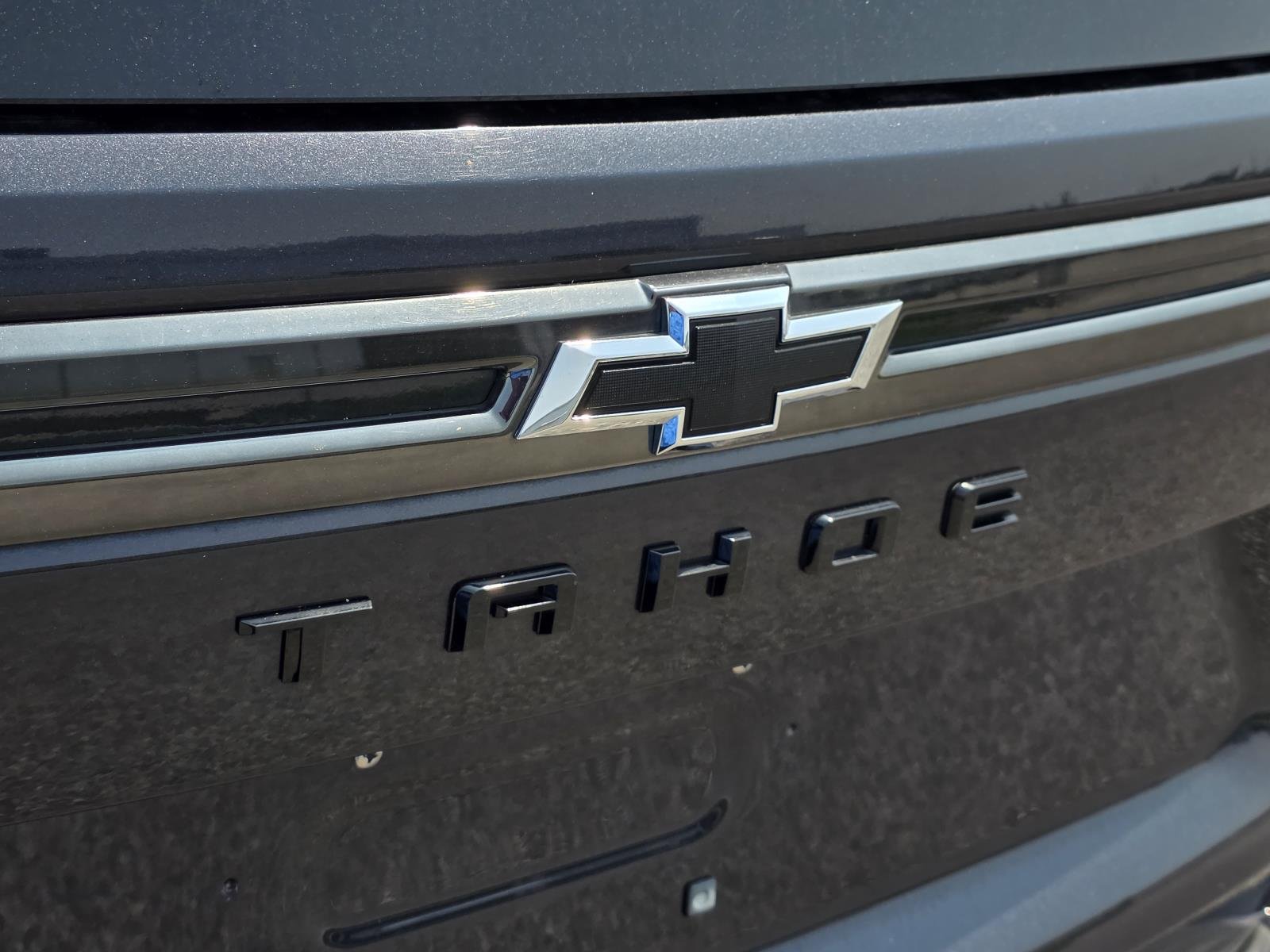 2022 Chevrolet Tahoe Z71 - Photo 40