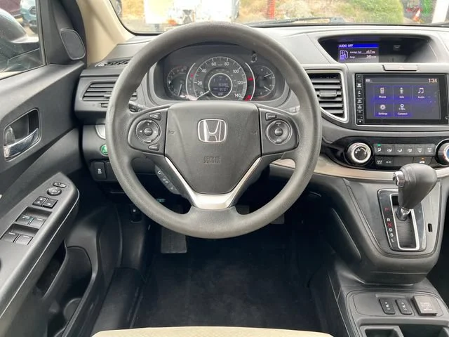 Used 2016 Mountain Air Metallic Honda EX image 17