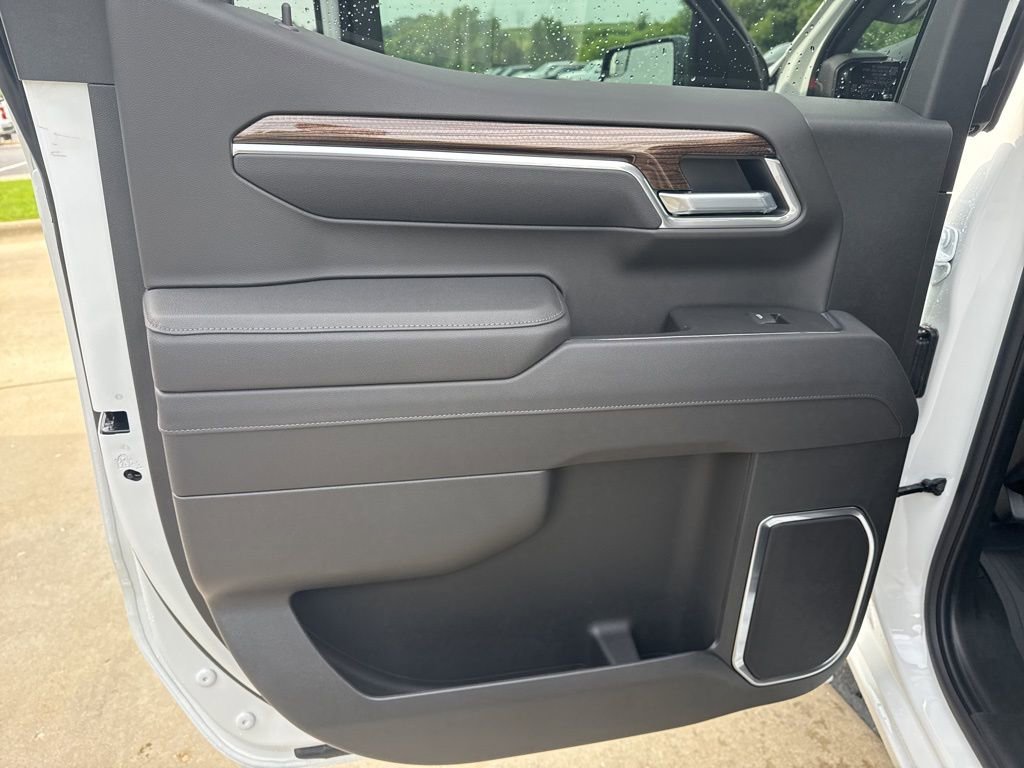 2026 Chevrolet Silverado 1500 RST - Photo 28