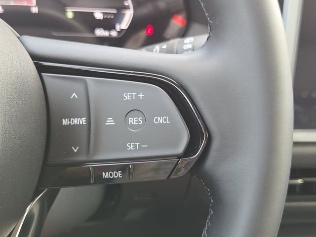 New 2026 Navy Blue Mica Mazda 2.5 S Preferred AWD image 14