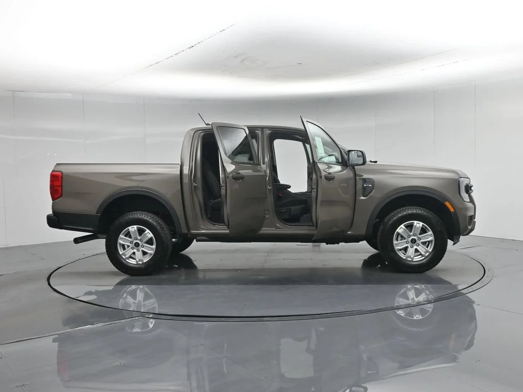 New 2026 Marsh Gray Ford XL image 4