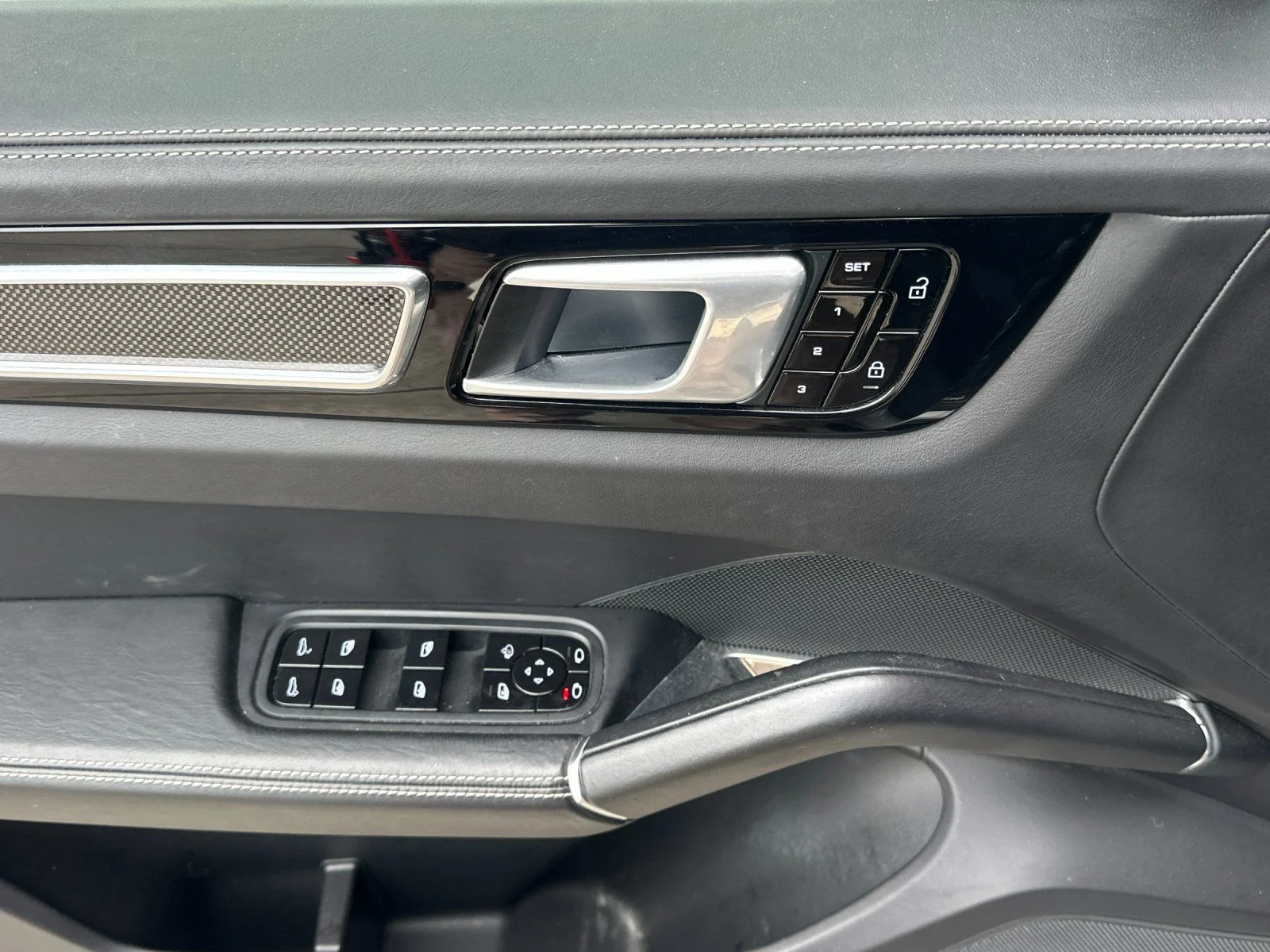 Used 2020 Gray Porsche Turbo image 10
