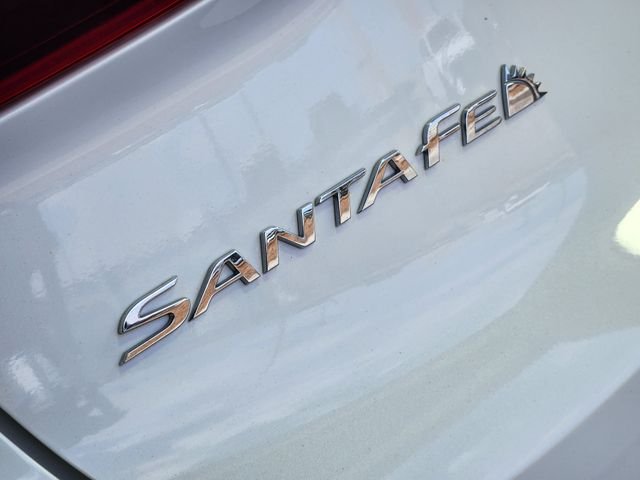 2021 Hyundai Santa Fe Limited - Photo 8