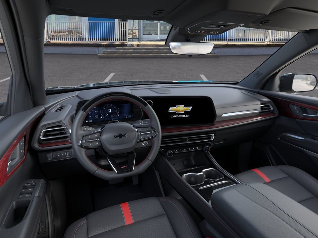 2026 Chevrolet Traverse RS - Photo 15