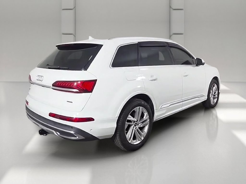 2023 Audi Q7 Premium Plus - Photo 39
